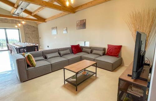 Gîte des Ollières - Foto 21