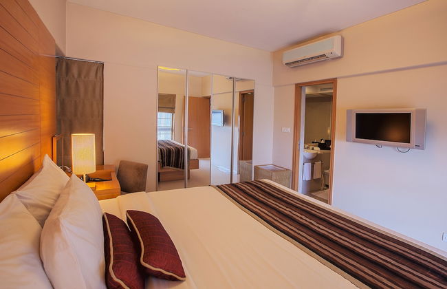 Oakwood Residence Naylor Road Pune - Photo 4