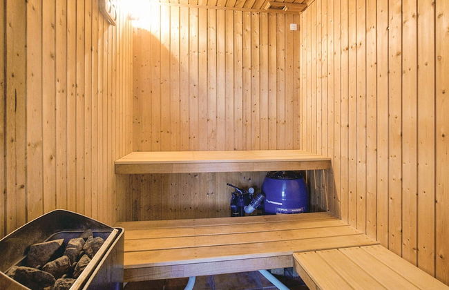 Pet-friendly Holiday Home in Sjællands Odde near Sea - Photo 3