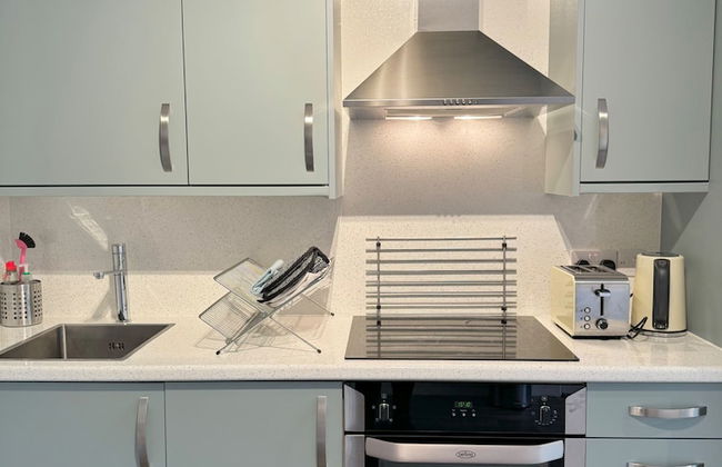 Warehouse Apartments - Foto 5