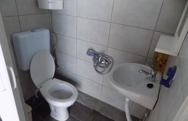 VS studios Standard Double Room - Foto 18