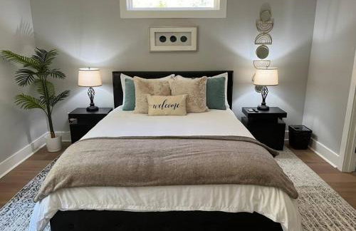 Brand New Luxury home 2022-Hot Tub-Pet Friendly - Foto 43