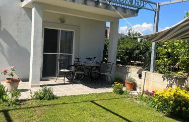 Holiday Home Sea & River Pearl - Foto 16