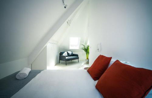 Portaria Housing - Foto 70