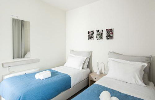 Spring Apartments - Foto 92