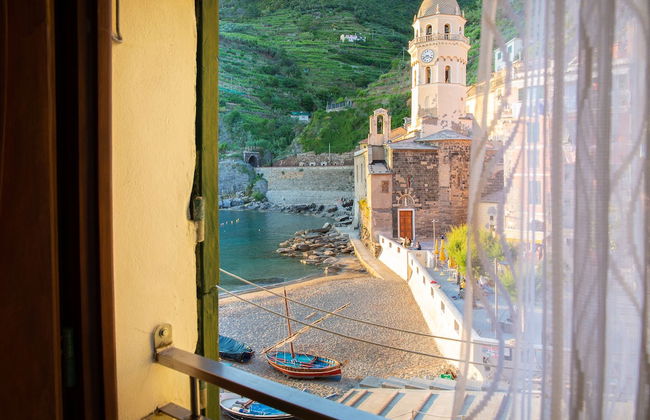 Vernazza Sea View - Foto 44