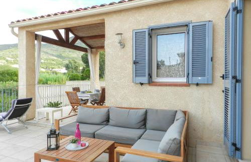 Villa Fidiamare by Interhome - Foto 22