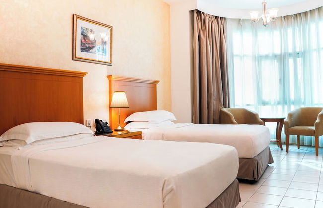 Roda Al Murooj Residences - Foto 9