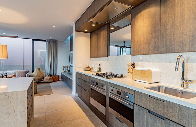 Stylish Apartment With Rooftop Deck Pool 53 Napier - Photo 15