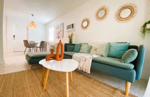 Cozy Apartment Near Brickell - Foto 1