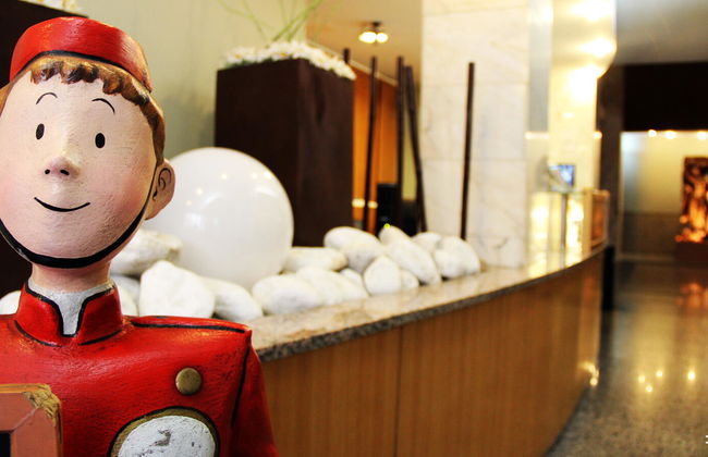 Aparthotel Los Girasoles - Foto 16