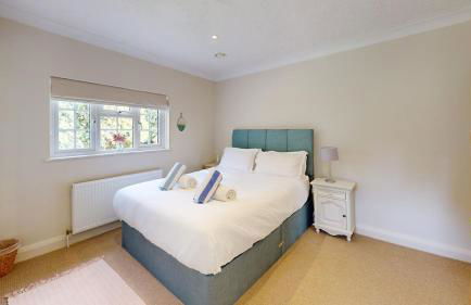 Hedgerows House New Forest - Foto 65