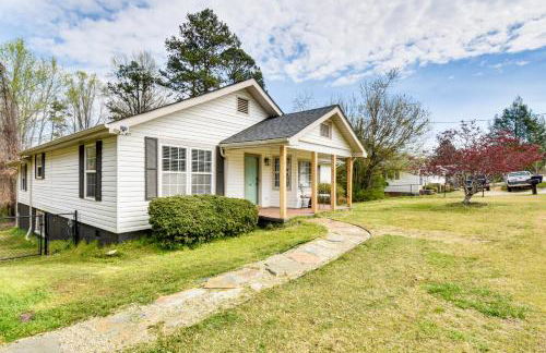 Bike, Hike and Unwind at Doodle Trailside Retreat - Foto 27