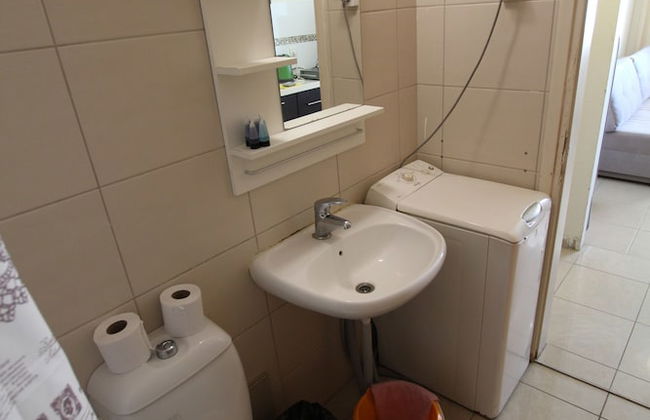 Arendalzrail Apartments - Yoseftal Street 3 - Foto 38