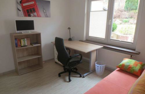 Ferienhaus Beutnitz - Foto 10