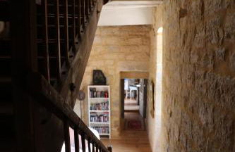 Château de Saint Chamarand - L'AILE Renaissance & LA TOUR médiévale - Foto 29