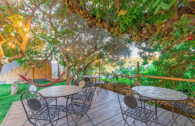 Pool SPA - Wellness Villa St Martin - Foto 24