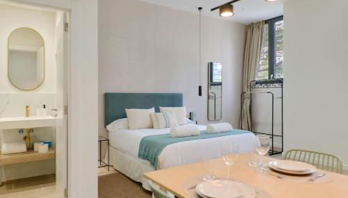 Romantic Apartment N4 Oceanografico Virkin Suites - Foto 2