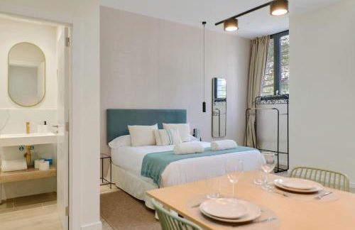 Romantic Apartment N4 Oceanografico Virkin Suites - Foto 2