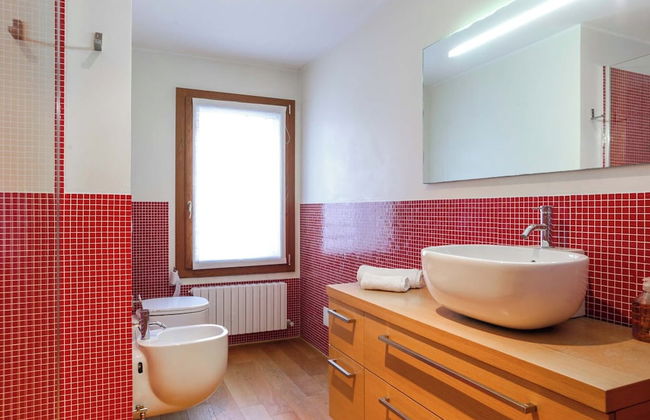 Casa Fiera few Steps From the Centre With Car-park - Foto 24