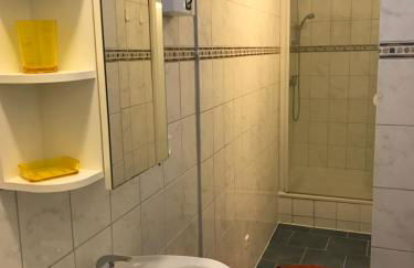 Ferienwohnung in Burg - Foto 20