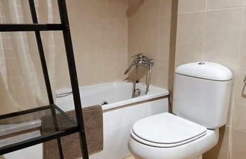 TODOSIERRANEVADA - Dúplex 4 Dormitorios - VISTAS ESPECTACULARES A LA MONTANA - Foto 44