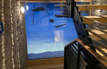 WoodHunterHome - Foto 42