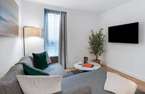 CitySuites 2 Aparthotel - Foto 31