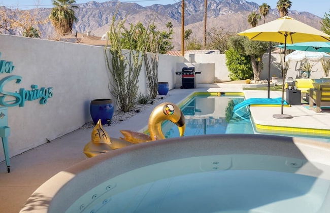 Amarillo House - Luxury Home With Pool Spa - Foto 2