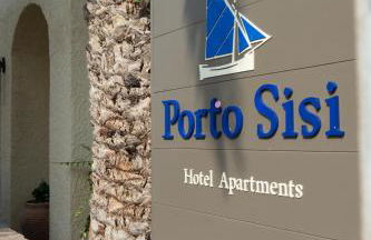 Porto Sisi Hotel Apartments - Photo 46