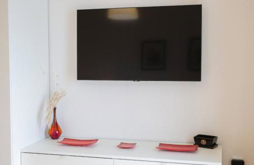 Apartments Six - Photo 93