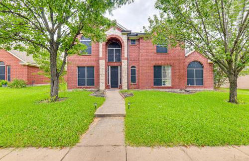 Shop, Play and Explore Family Home in Allen - Foto 6