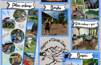 Wzgórze w Cieniu Lasu - Photo 1