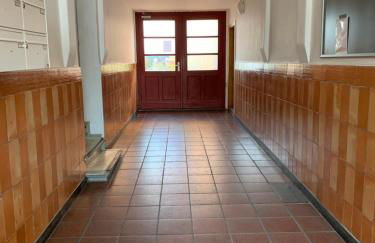 Moderne Wohnung in Eberswalde - Foto 59