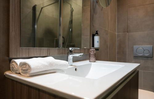 Nemea Appart Hotel Paris Levallois - Foto 25