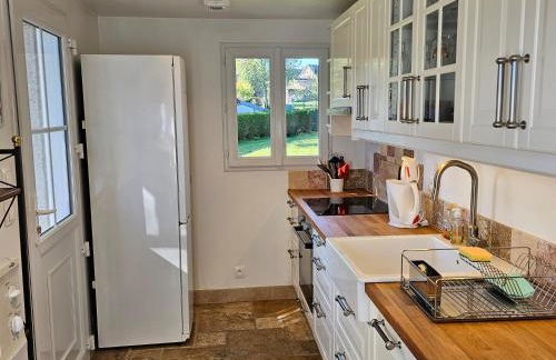 Gîte Le p'tit nid de Montachon, Saulieu, Morvan - Photo 15