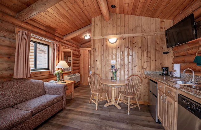 Cowboy Village Resort - Foto 40