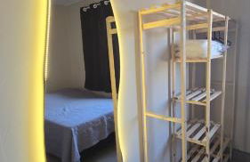 Apt Completo Residencial Club - Foto 8