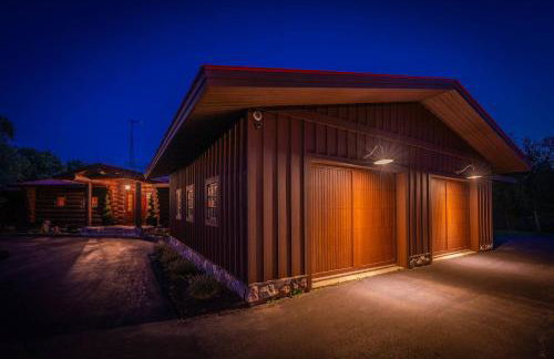 Welcome to the Lodge! Little Falls NY - Foto 72