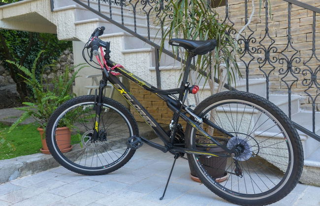 Apartments Miramar - Photo 46