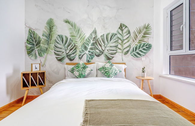 YOUJIA Apartment - South Ring - Foto 8