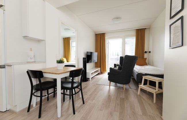 Hiisi Homes Hämeenlinna Asemanranta - Foto 9