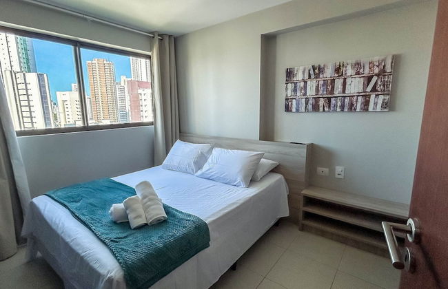 Flats at Beach Class Convention by Yolo - Photo 39