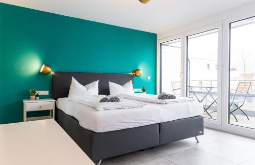 living TIMELESS - Apartments zum roten Lamm- Bad Krozingen - Foto 59