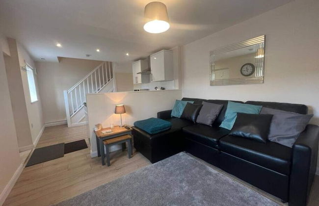 1 Bed Adore Cottage - Bwthyn Bach Addawol - Foto 7