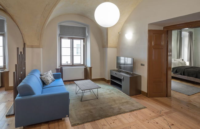 3 Epoques Apartments by Adrez Living - Foto 6