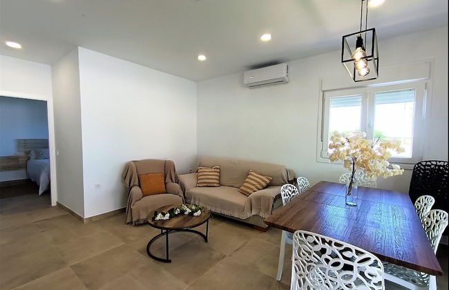 Suite La Buganvilla in Conil de la Frontera - Photo 12