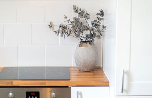 Sidlaw View - 3 Bed With Style - Foto 33