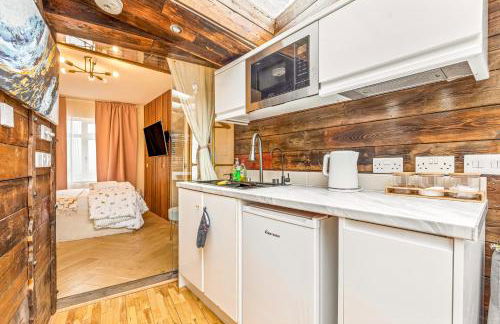 Guest suite with hot tub and sauna - Foto 8