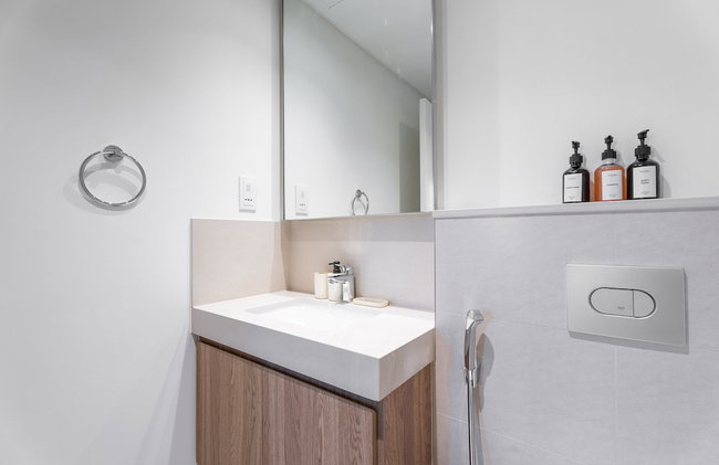 Nasma Holiday Homes - Downtown Views II - Foto 18